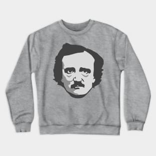 Poe Classic Crewneck Sweatshirt